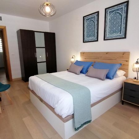 Relax & Home, Apartamento Con Terraza Y Parking La Zubia  Exteriér fotografie