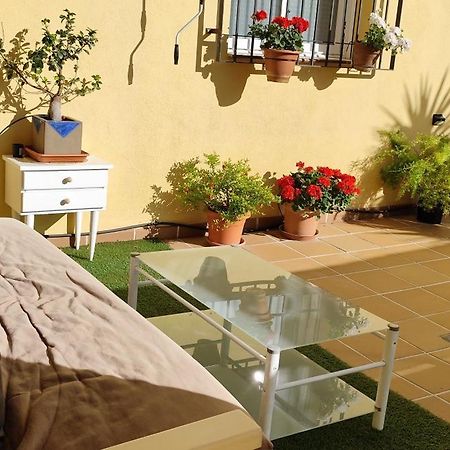 Relax & Home, Apartamento Con Terraza Y Parking La Zubia  Exteriér fotografie