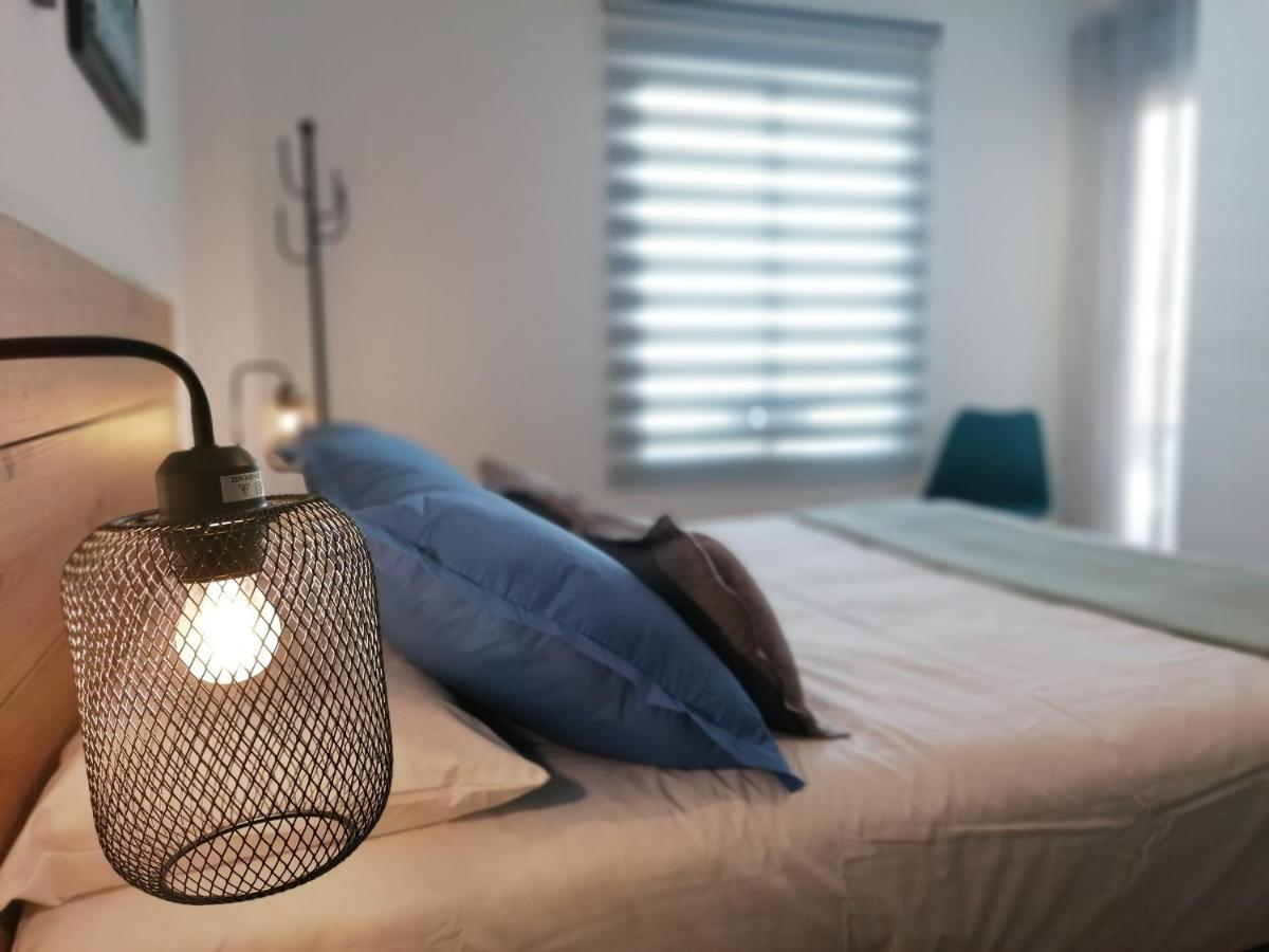 Relax & Home, Apartamento Con Terraza Y Parking La Zubia  Exteriér fotografie