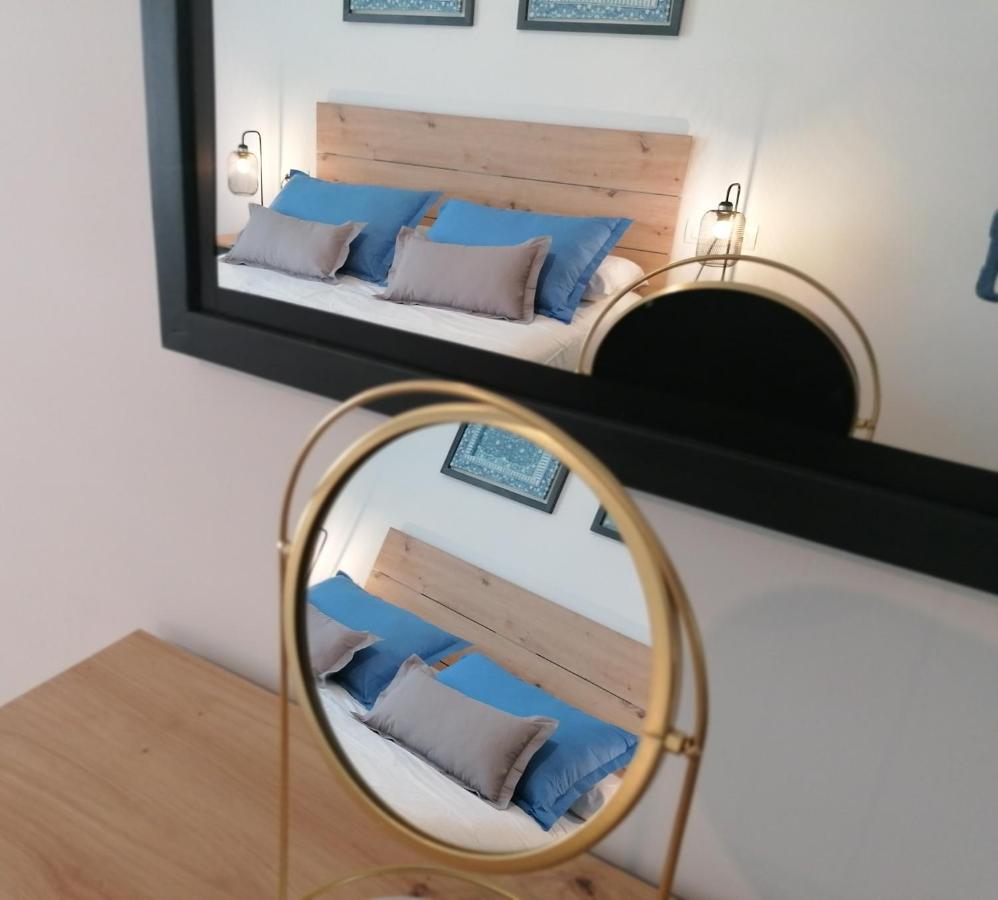 Relax & Home, Apartamento Con Terraza Y Parking La Zubia  Exteriér fotografie