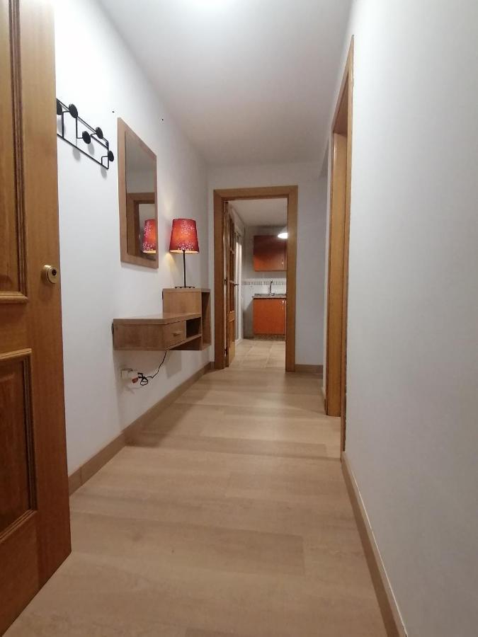 Relax & Home, Apartamento Con Terraza Y Parking La Zubia  Exteriér fotografie