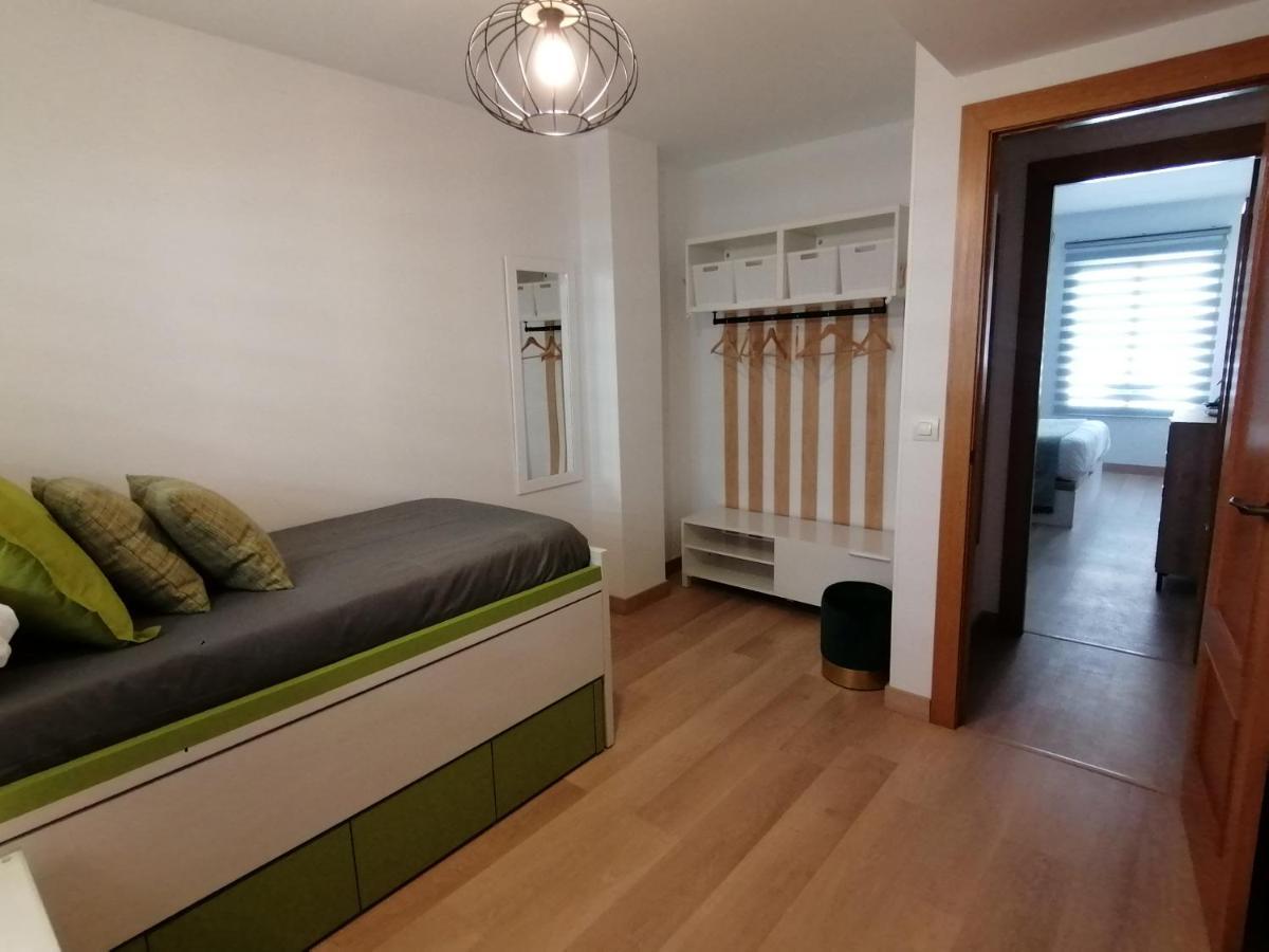 Relax & Home, Apartamento Con Terraza Y Parking La Zubia  Exteriér fotografie
