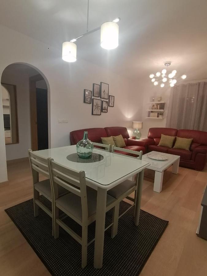 Relax & Home, Apartamento Con Terraza Y Parking La Zubia  Exteriér fotografie
