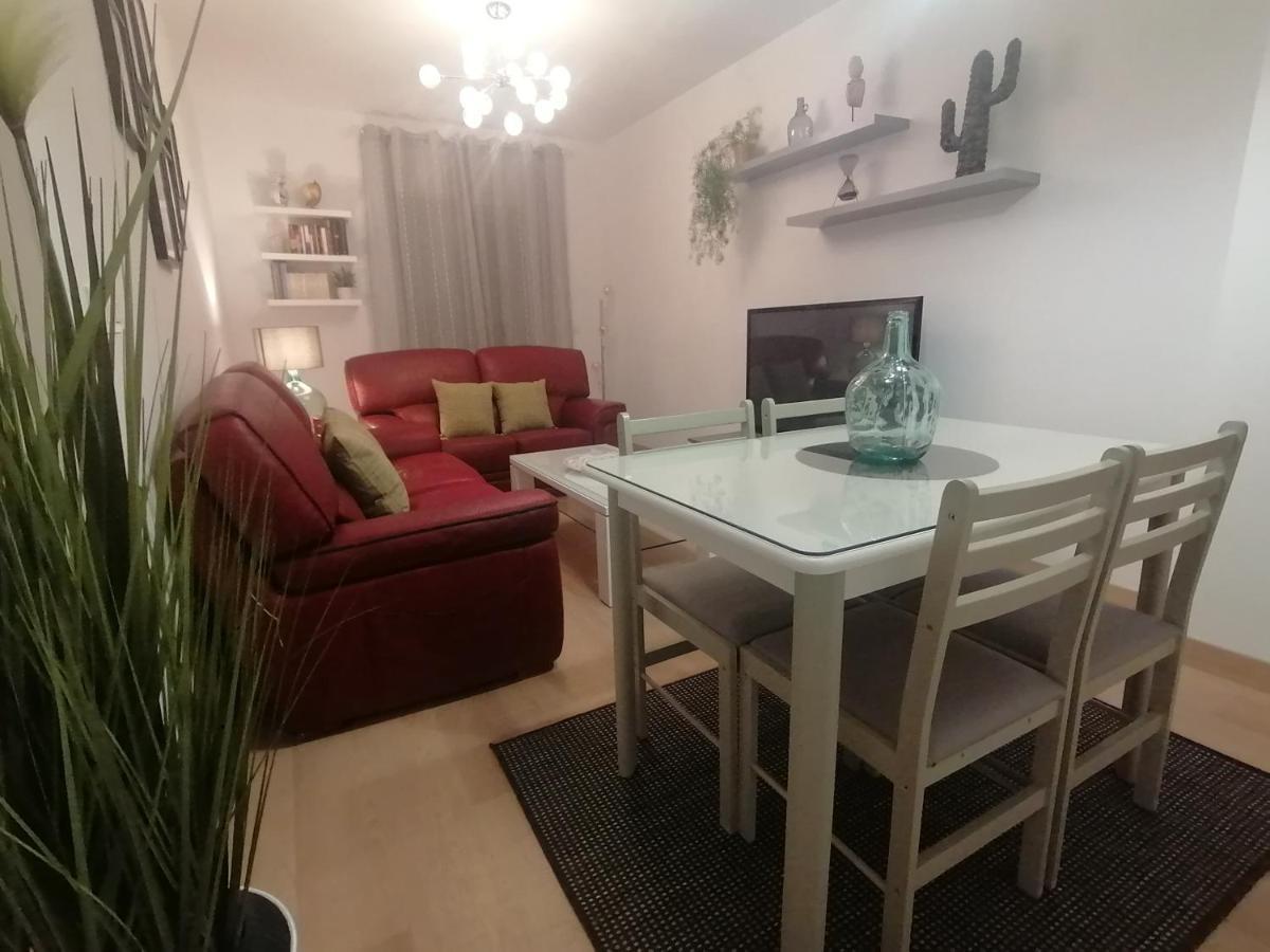 Relax & Home, Apartamento Con Terraza Y Parking La Zubia  Exteriér fotografie