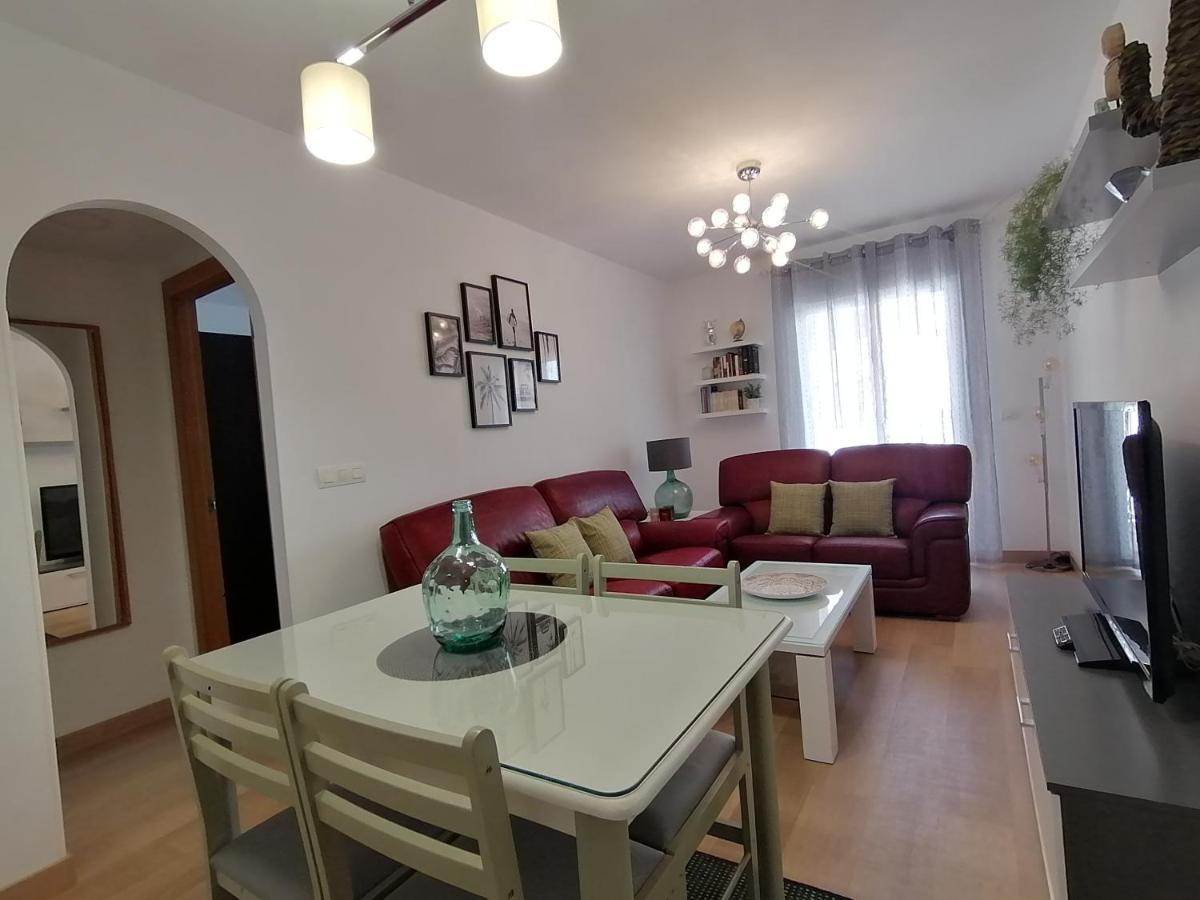 Relax & Home, Apartamento Con Terraza Y Parking La Zubia  Exteriér fotografie