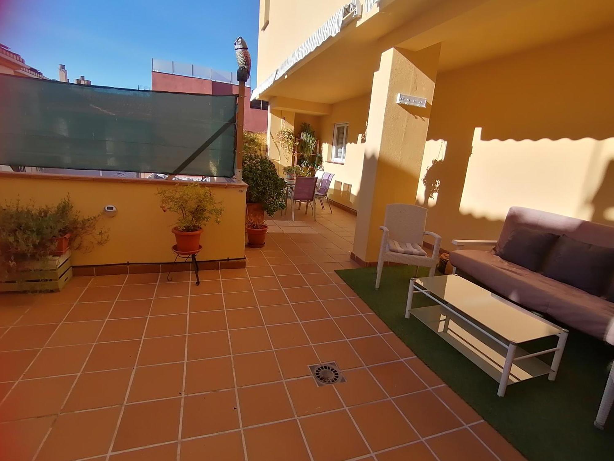 Relax & Home, Apartamento Con Terraza Y Parking La Zubia  Exteriér fotografie